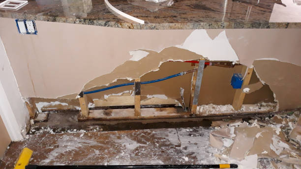 Best Commercial water damage restoration  in Westover, AL