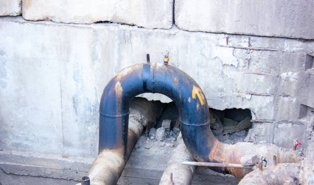 Best Water damage contractors near me  in Westover, AL